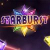 สล็อต Starburst คืออะไร?